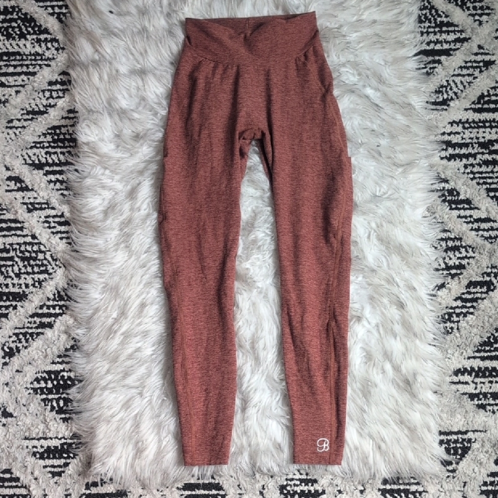 Bombshell Sportswear Scrunch Butt Leggings